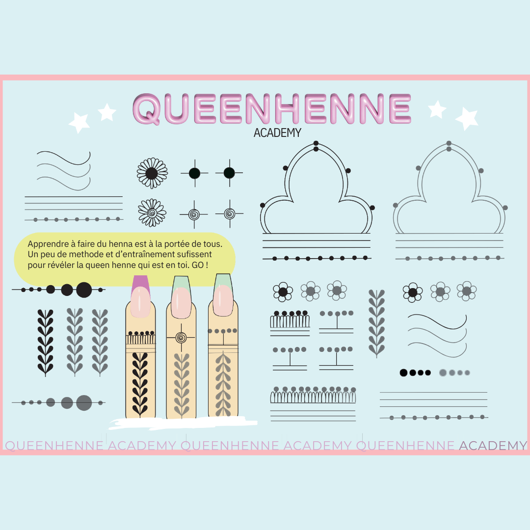 PLAQUETTE entrainement