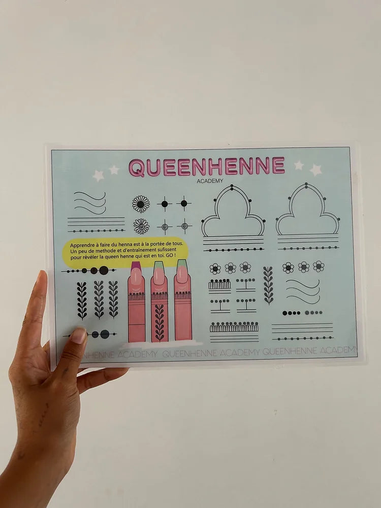 PLAQUETTE entrainement